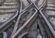 Gli scambi 945 0 Gli scambi binari_ok